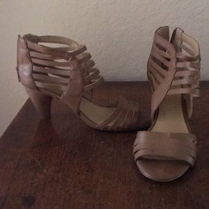 Nine West Casual Sandals